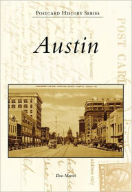 Title: Austin, Author: Don Martin