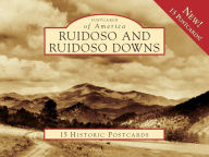 Title: Ruidoso and Ruidoso Downs, New Mexico (Postcards of America Series)