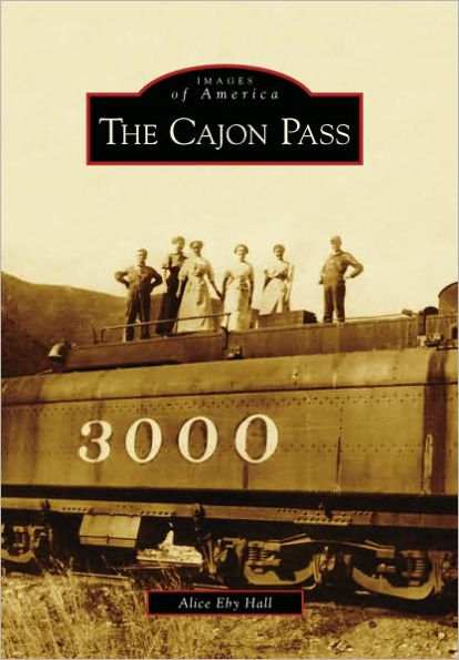 The Cajon Pass