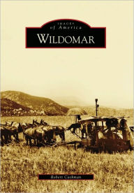 Title: Wildomar, Author: Robert Cashman