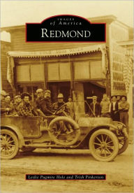 Title: Redmond, Author: Leslie Pugmire Hole