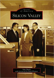 Title: Silicon Valley, Author: Sam Shueh