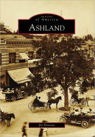 Title: Ashland, Author: Joe Peterson