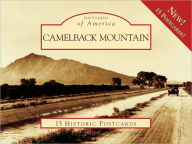 Title: Camelback Mountain, Arizona (Postcards of America Series), Author: Gary Driggs