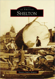 Title: Shelton, Author: Margret Pauley Kingrey