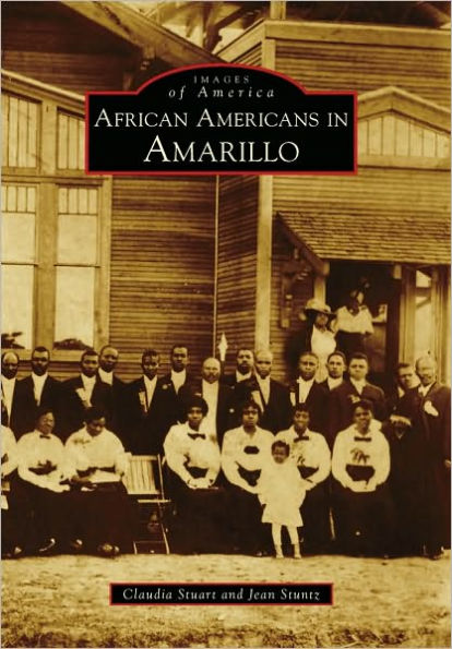 African Americans in Amarillo