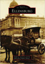 Ellensburg, Washington (Images of America Series)