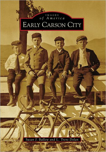 Early Carson City