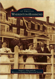 Title: Warrenton-Hammond, Author: Susan L. Glen