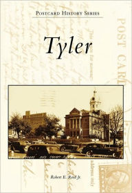 Title: Tyler, Author: Robert E. Reed Jr.