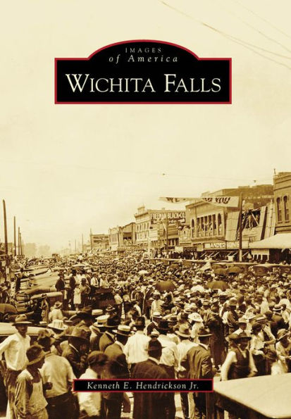 Wichita Falls