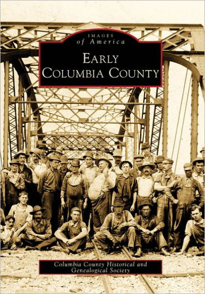 Early Columbia County