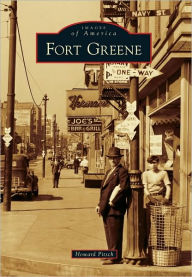 Title: Fort Greene, Author: Howard Pitsch