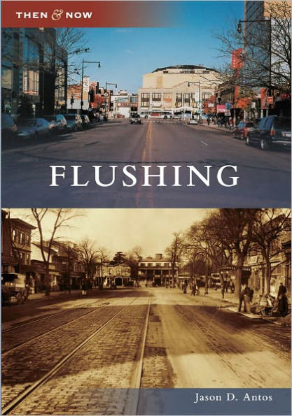 Flushing
