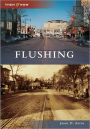 Flushing