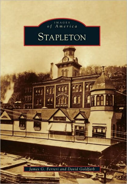 Stapleton