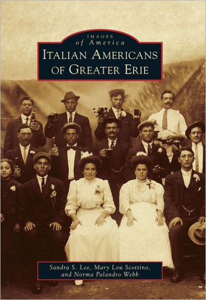 Italian Americans of Greater Erie