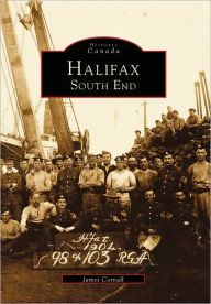 Title: Halifax:: South End, Author: James Cornall