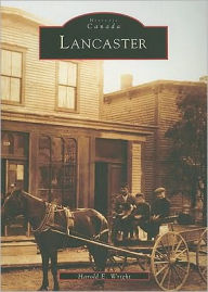 Title: Lancaster, Author: Harold E. Wright