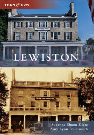 Title: Lewiston, Author: Suzanne Simon Dietz