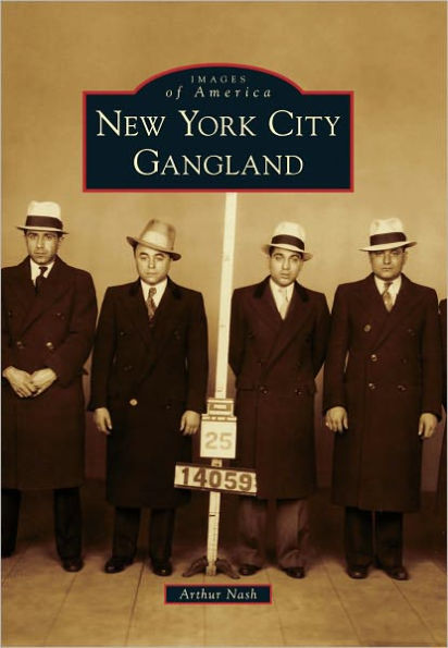 New York City Gangland