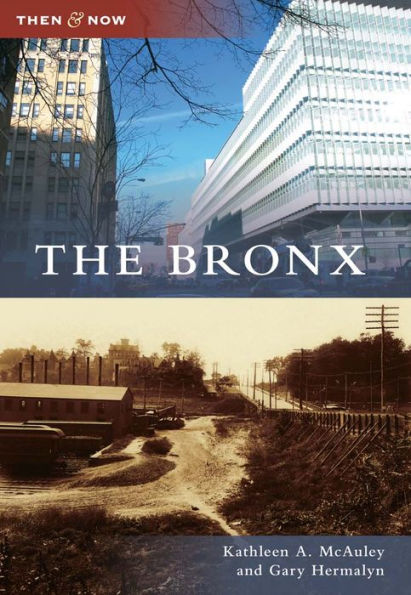 The Bronx