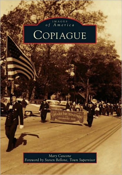 Copiague