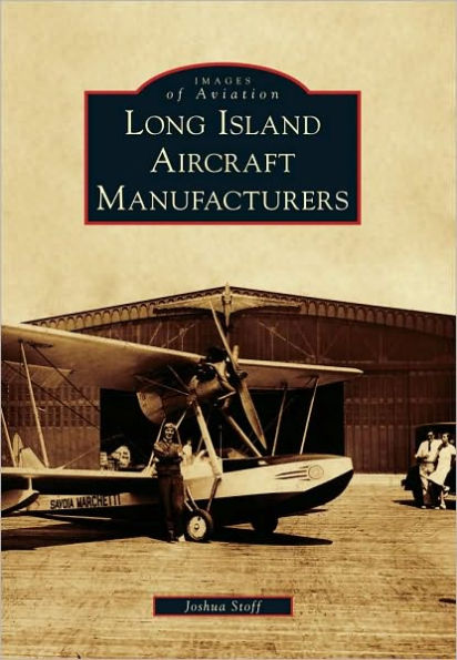 Long Island Aircraft Manufacturers