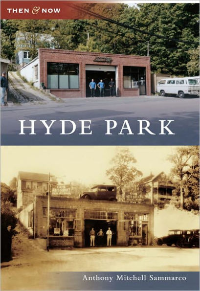 Hyde Park