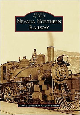 Nevada Northern Railway