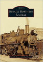 Nevada Northern Railway (Images of Rail Series)