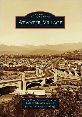 Atwater Village