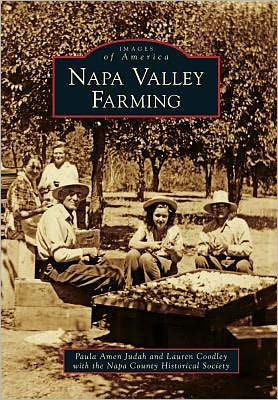 Napa Valley Farming