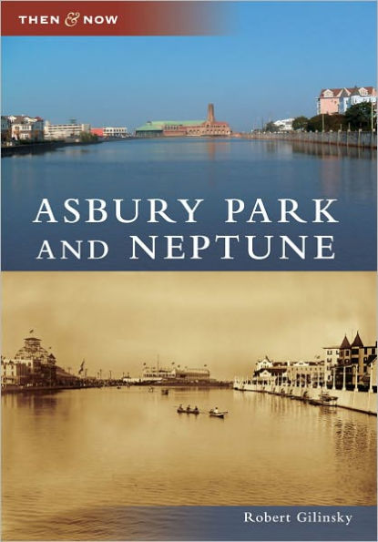 Asbury Park and Neptune