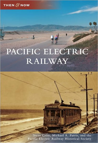 Pacific Electric Railway