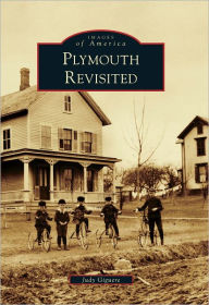 Title: Plymouth Revisited, Author: Judy Giguere