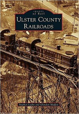 Ulster County Railroads