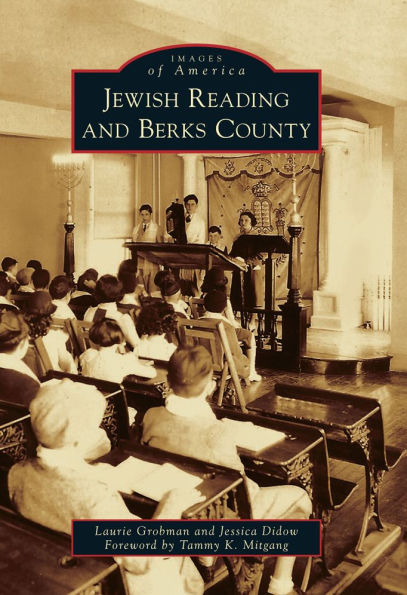 Jewish Reading and Berks County