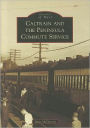 Caltrain and the Peninsula Commute Service, California (Images of Rail Series)