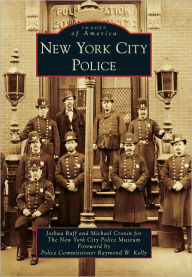 Title: New York City Police, Author: Police Commissioner Raymond W. Kelly