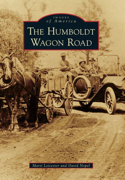 The Humboldt Wagon Road