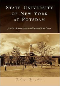 Title: State University of New York at Potsdam, Author: Jane M. Subramanian