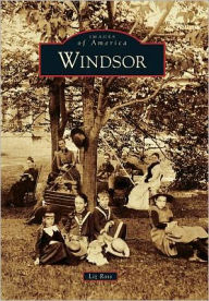 Title: Windsor, Author: Liz Ross