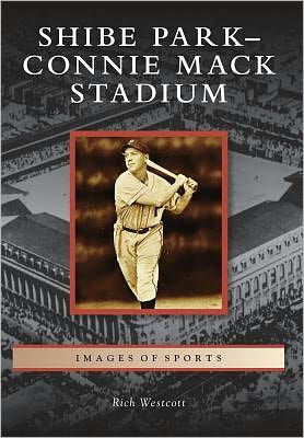 Shibe Park Connie Mack Stadium Pennsylvania Images Of