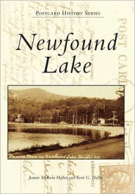 Title: Newfound Lake, Author: Jeanne Mulhern Hoflen