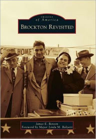 Title: Brockton Revisited, Author: James E. Benson