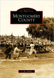 Title: Montgomery County, Author: S. M. Senden
