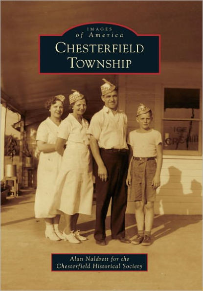 Chesterfield Township