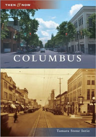Title: Columbus, Author: Tamara Stone Iorio