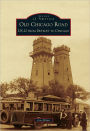 Old Chicago Road: US-12 from Detroit to Chicago, Michigan (Images of America Series)